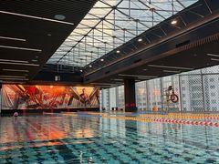-Trainyard 炼·工场(中国国际贸易中心店)