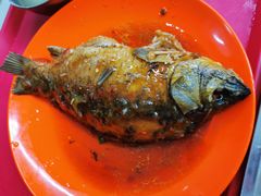 -复旦大学本部-食堂