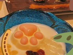 -赤坂亭M9和牛烧肉·日料398放题(万达店)