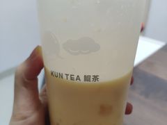 -KUNCHA鲲茶·江西制茶(铜锣湾店)