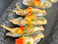 -鲜璟台·地标景观餐厅(上海中心店)