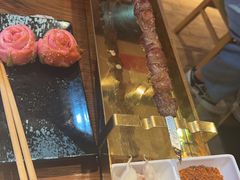 -华府九号海鲜烧烤大排档(龙域店)