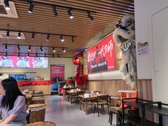 -阿润打边炉·鲜切鸡煲(华漕店)