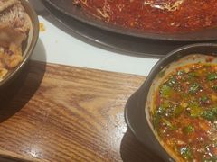 -老天桥蛙炉火锅(姑苏总店)