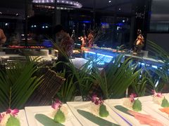 -鹭江潮餐厅•福建菜(鹭江佲家酒店)