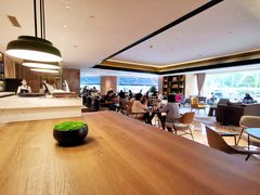 -粤海喜来登酒店·&More聚驿(天河城店)