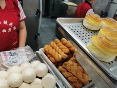 -宫门口馒头铺(创始人总店)