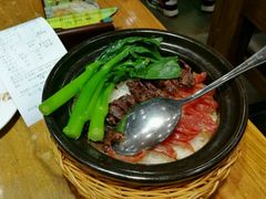 -西关味(大卫城店)