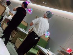 -海底捞火锅(高新万达店)