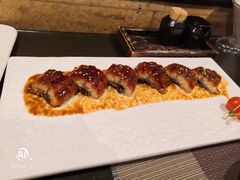 -山葵家·创意料理(宁波来福士店)