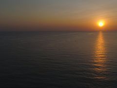 -渡海小渔村.老辈日照菜
