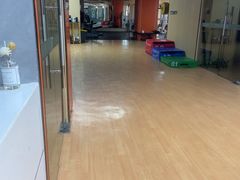 -CXFIT 陈徐健身工作室(凯旋店)