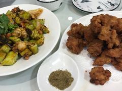-黑石礁酒楼·海鲜(黑石礁店)