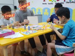 -环亚琅文现代英语·青少·雅思托福·成人英语