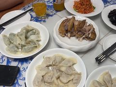 -东方饺子王(大屯路店)