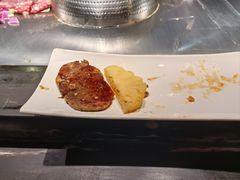 -尚品御泉铁板烧自助(绿园小区店)