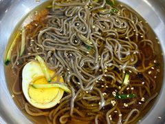-朝族高丽火盆(长白山总店)