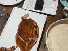 -小大董·烤鸭(王府井apm店)