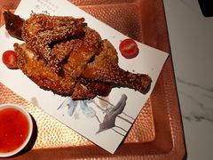 -庆江南江南菜(昆山吾悦广场店)