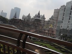 -马勒别墅饭店(静安寺店)