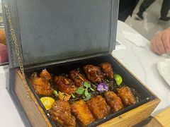 -3号仓库·创意中国菜(新世界城店)