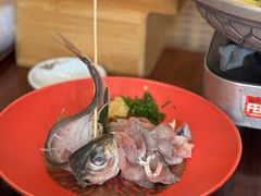 -加奈日本料理