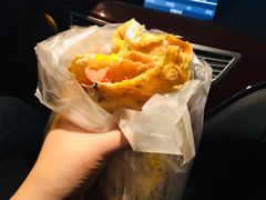 -新农村煎饼果子(香港花园店)