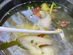 -巢湖名吃·徽府农家菜(半汤店)