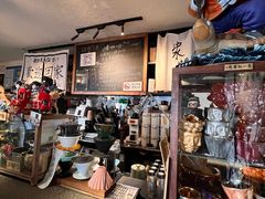 -沪水焙煎室(淡水路店)