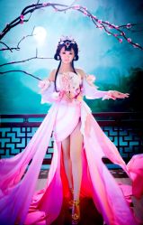 点击看大图 -九月鹰飞汉服摄影工作室