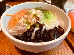 -云海肴·汽锅鸡·云南菜(苏州中心店)