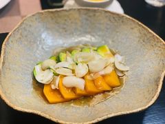 -上蔬无瑕· 创意素食·Vegetarian(华采天地店)