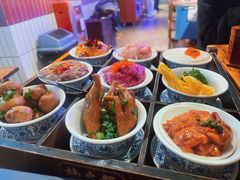 -楠火锅(广州总店)