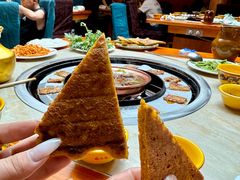 -顺顺小吃(独克宗古城店)