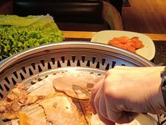 -梨花自助烤肉(乐宾店)