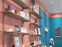 -海马体照相馆(龙湖杭州金沙天街店)