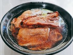 -老地方面馆(思南路店)