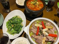 -粗茶淡饭·隐庐私厨(东亭店)