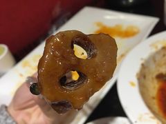 -刘胖子家常菜·蹄花焖藕(中南店)