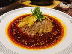 -陶德砂锅(蜀汉路店)