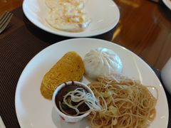-长春净月潭喜来登酒店·盛宴标帜餐厅