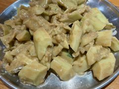 -老姑砂锅·烧烤天津菜(体北道店)