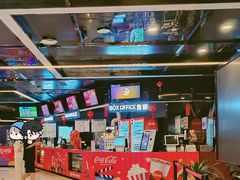 -中影嘉华国际影城(大芬星都里店)