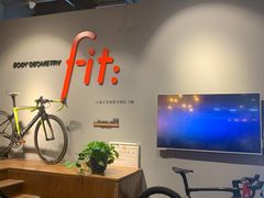 -SPECIALIZED闪电自行车(北苑路店)
