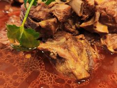 -蝎王府羊蝎子(西直门店)