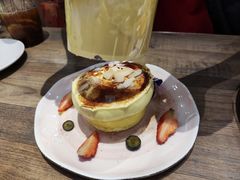 -卡朋西餐(扬名广场店)