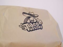 -TACO TUESDAY塔可星期二(人民路店)