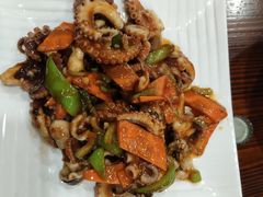 -兴隆海鲜菜馆