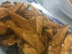-芸海阁·农家私房菜(沙家浜景区出口店)
