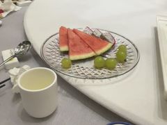-德悦海鲜(城西店)